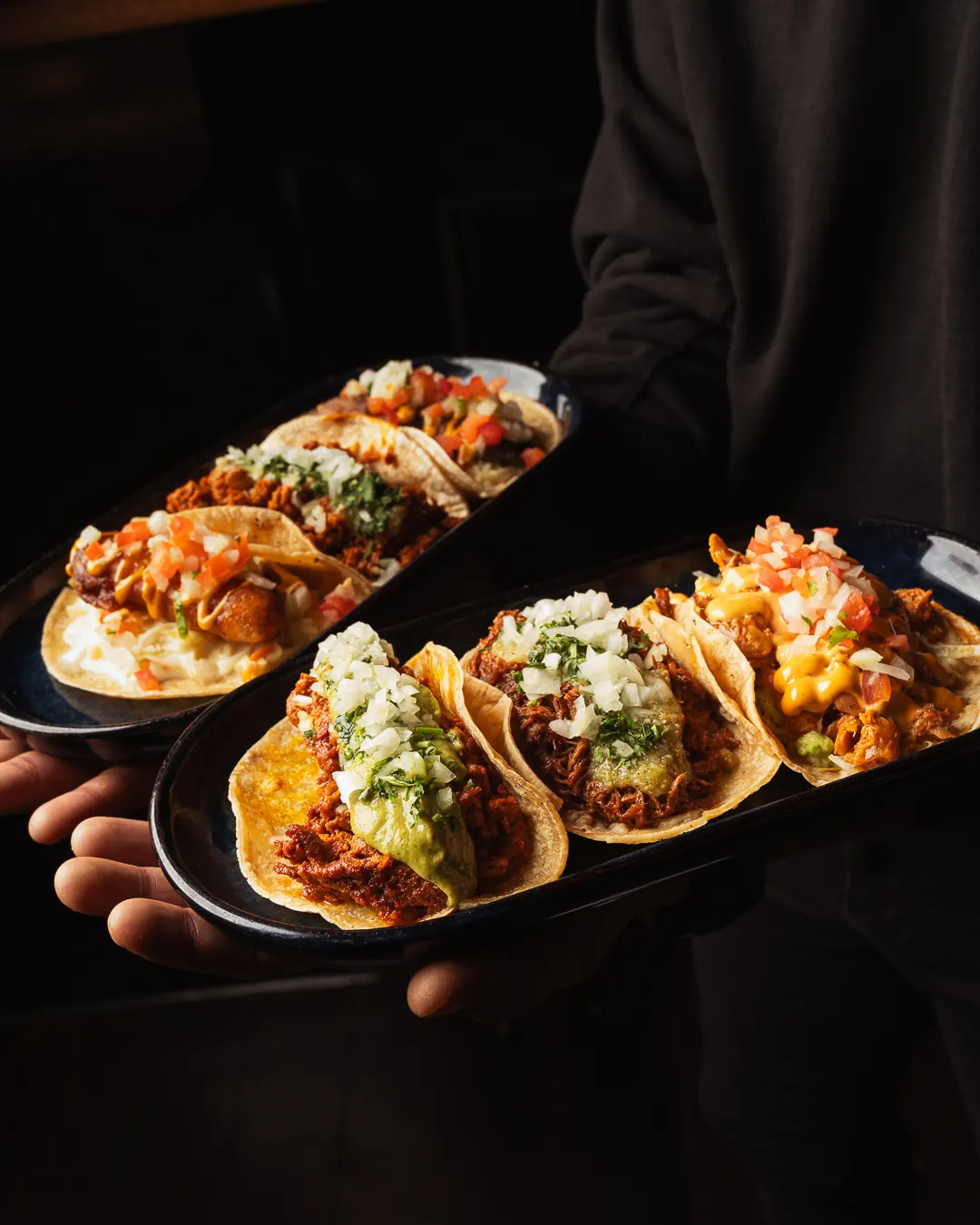 Taco Tuesday