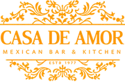 Casa de Amor