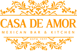 Casa de Amor